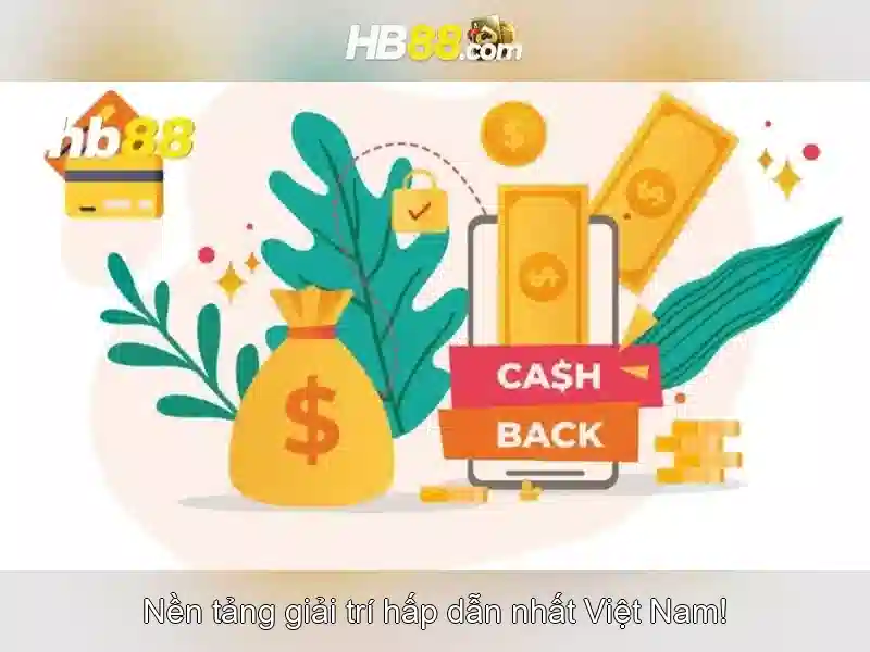 Tính năng app hb88 Slot