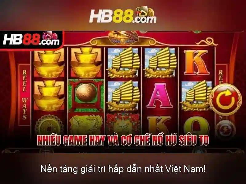 Ưu Điểm Nổi Bật Của HB88