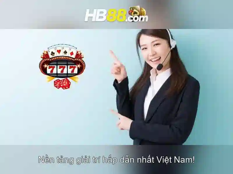 HB88 Club – Trải Nghiệm Slot Đỉnh Cao