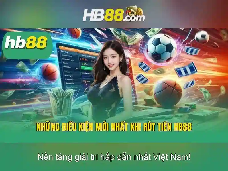Đa Dạng Game Slot Tại HB88
