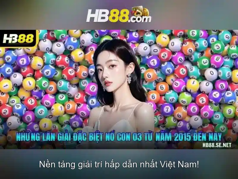 Trò Chơi Slot HB88