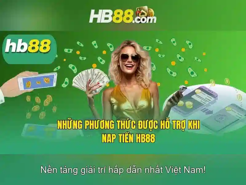 Khuyến Mãi Đặc Biệt Cho Thành Viên HB88