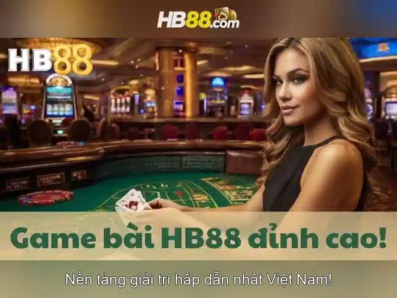 Bước 2: Đăng Nhập Tài Khoản HB88