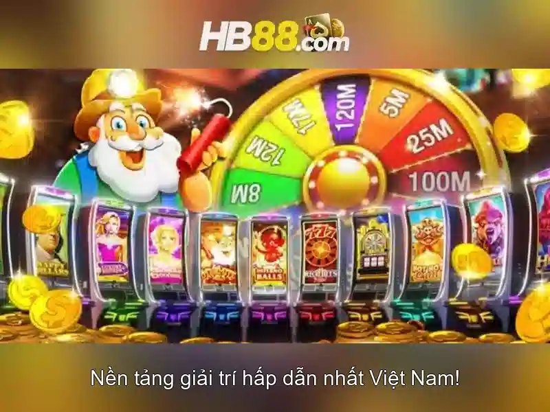 Giới Thiệu Về Trang Chủ HB88 2026