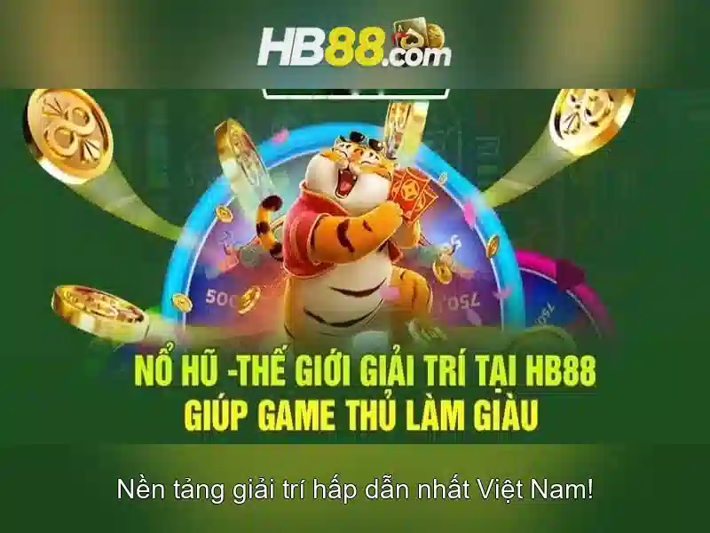 Trải Nghiệm Slot