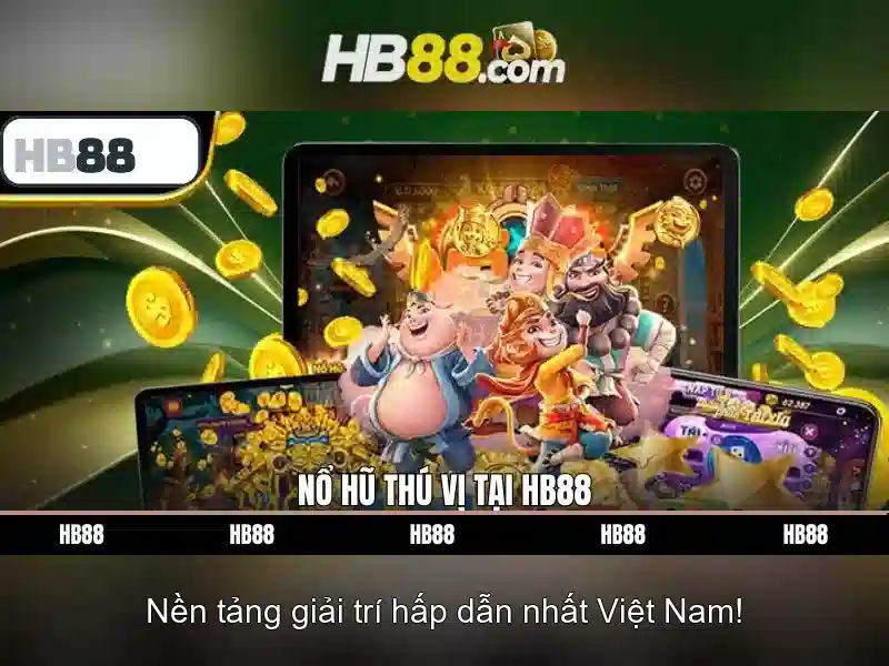 Kinh nghiệm chơi game hb88