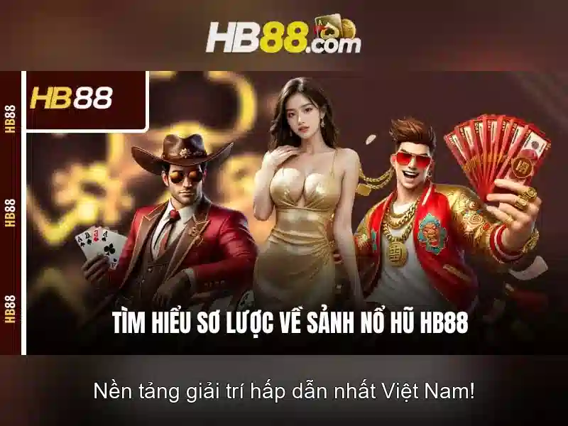 Ưu điểm tải app hb88