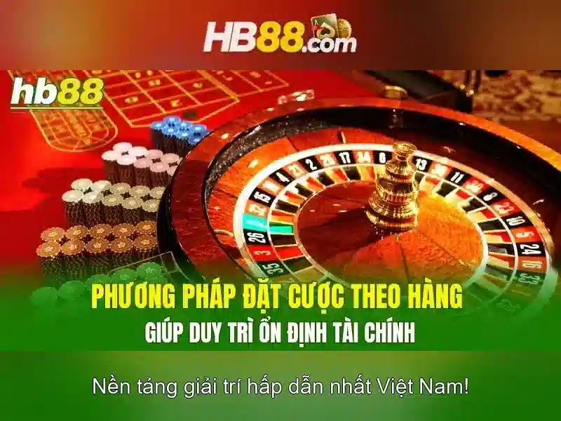 Ưu Điểm Tải HB88