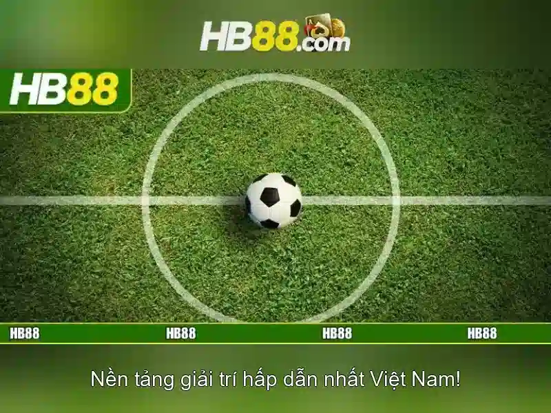 Trò Chơi Slot HB88
