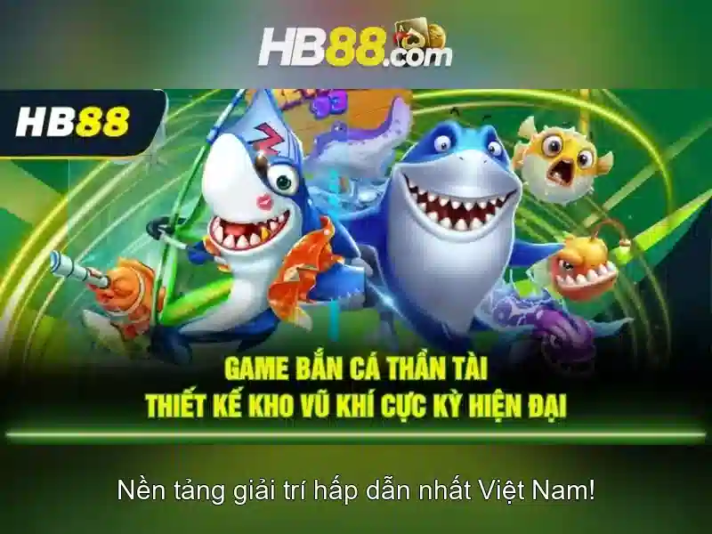 Tính năng nổi bật hb88 com app