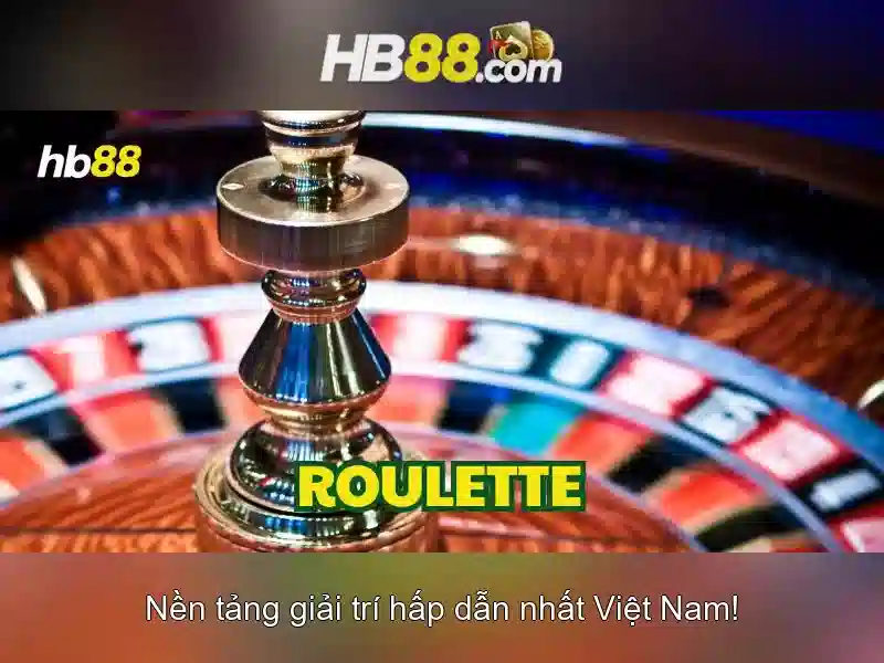 trải nghiệm slot HB88