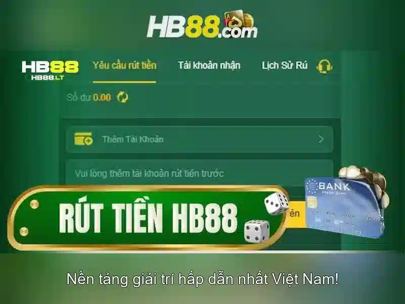 Giới Thiệu Về HB88