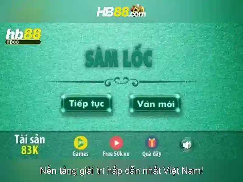 Khuyến Mại HB88