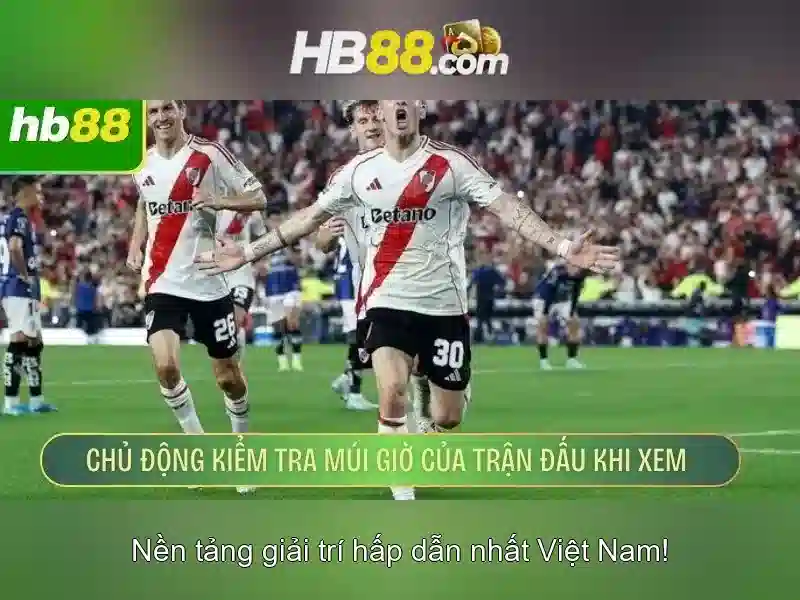 Trang Chủ HB88