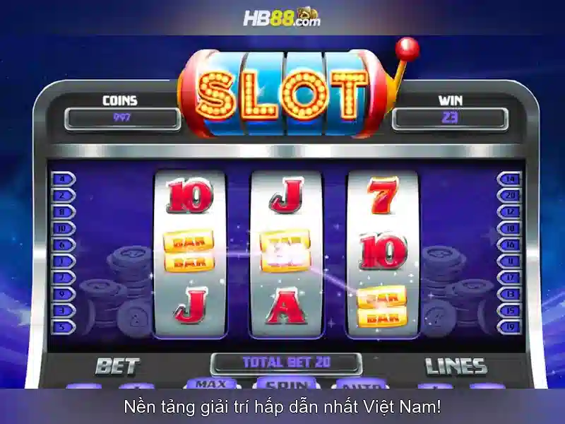 Trải nghiệm game HB88