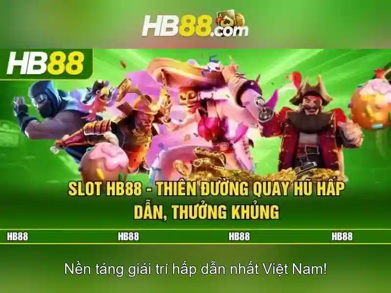 HB88 Casino