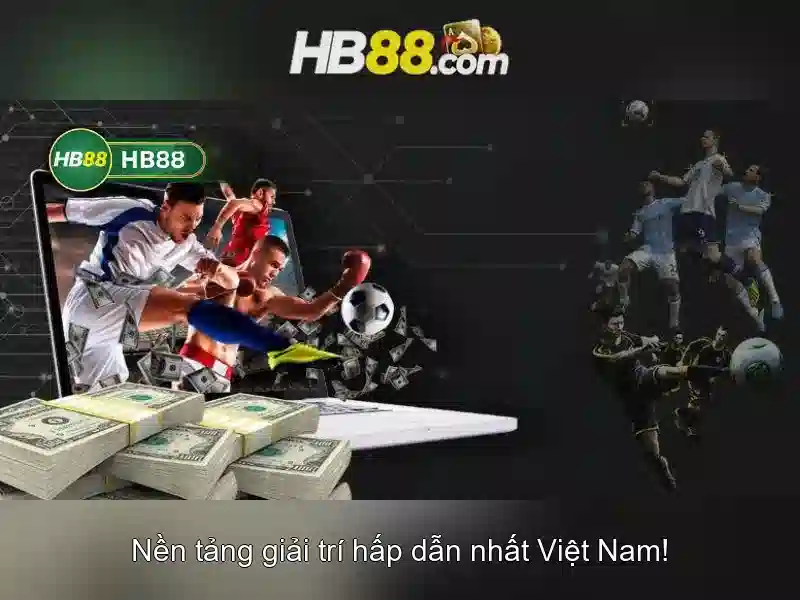 Ưu Đãi Slot HB88