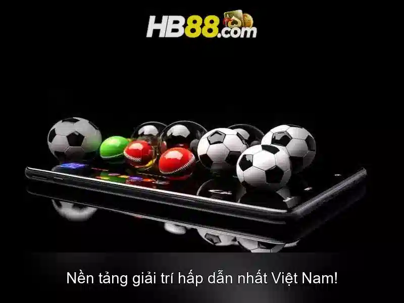 Trò Chơi Slot HB88