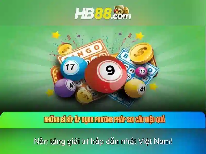 Trang Chủ HB88