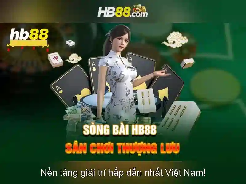Khám Phá Trang Chủ HB88