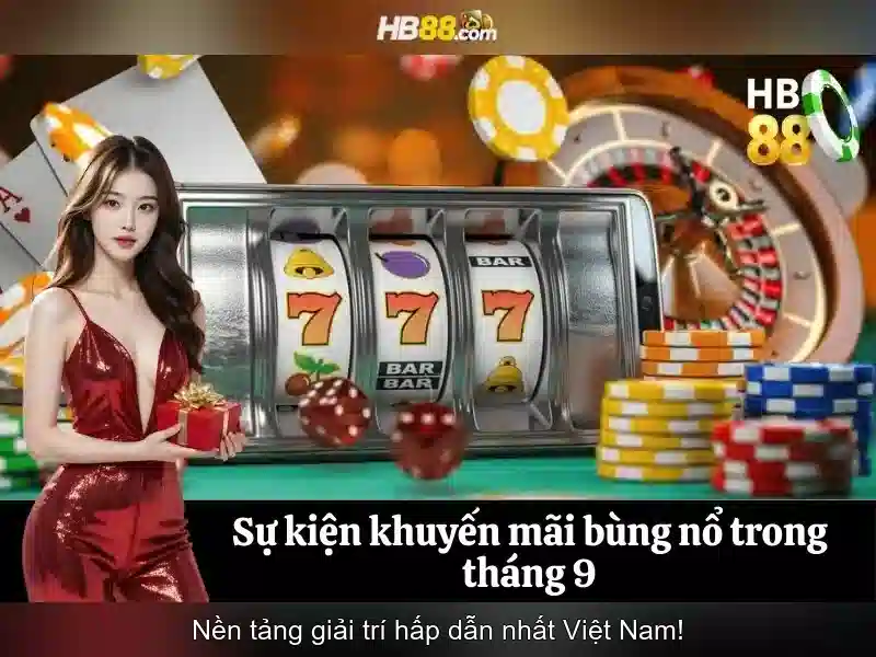 Trải Nghiệm Slot