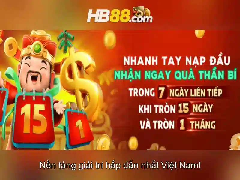 Trải nghiệm cá cược trực tuyến