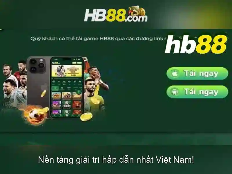 Khuyến Mãi Độc Quyền Cho Thành Viên HB88