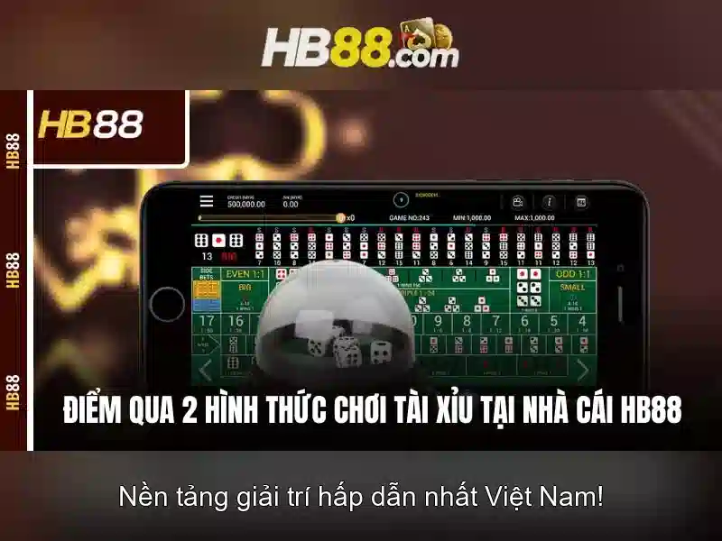 Ưu Điểm Nổi Bật Của Slot HB88