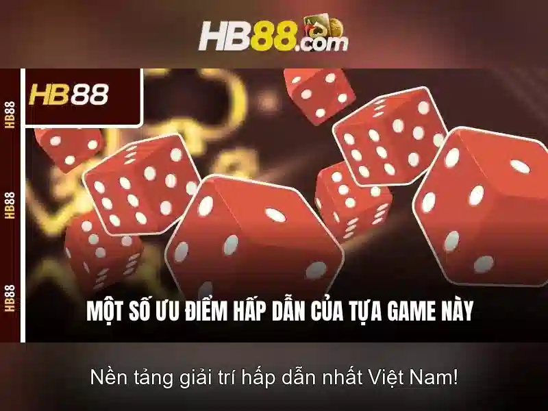 Game Slot Đa Dạng