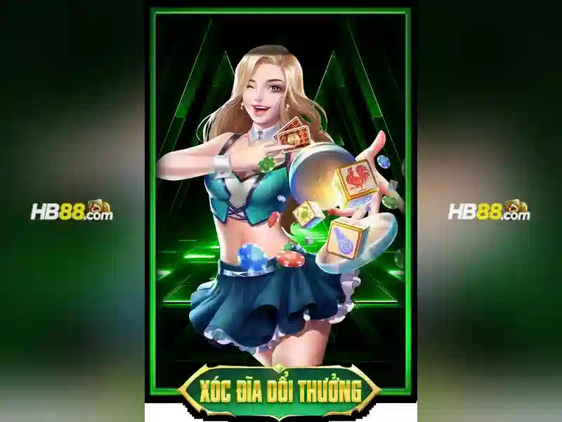 HB88 – Trải Nghiệm Cá Cược Đỉnh Cao