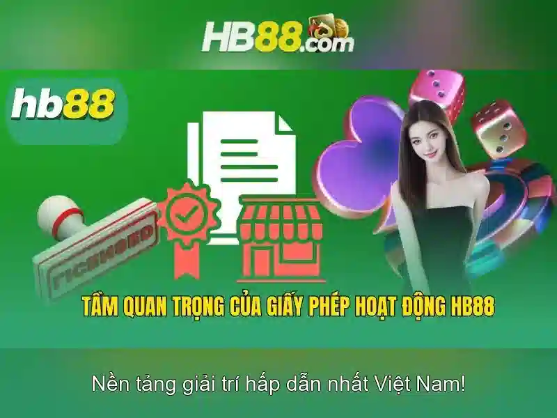 quy trình đăng nhập hb88 casino