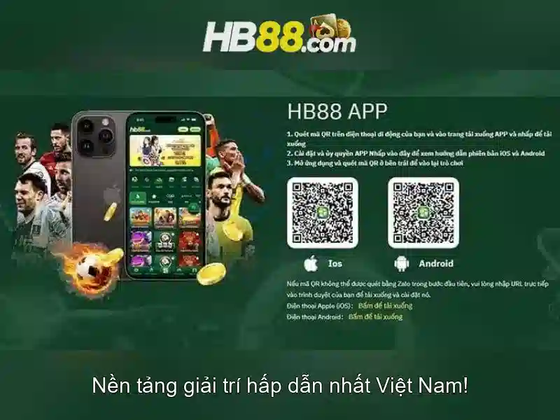 Ưu Đãi HB88
