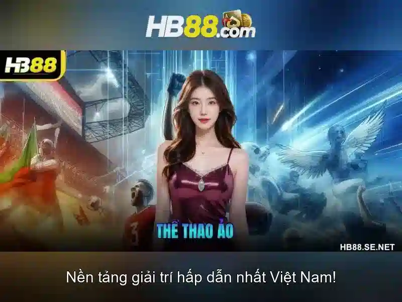 Hướng Dẫn Đăng Ký Game Slot HB88