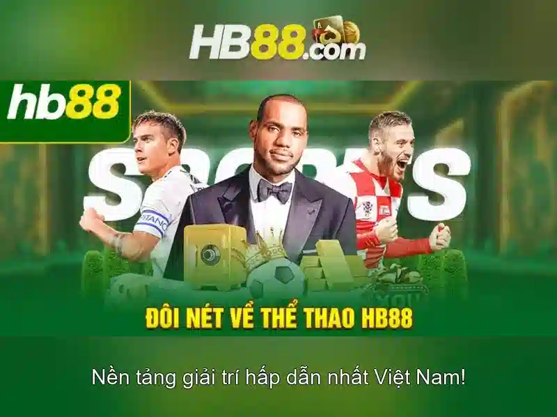 Ưu điểm nổi bật của HB88 app 2026