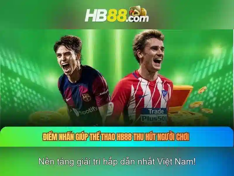 Giới Thiệu Về Game Slot Trực Tuyến HB88