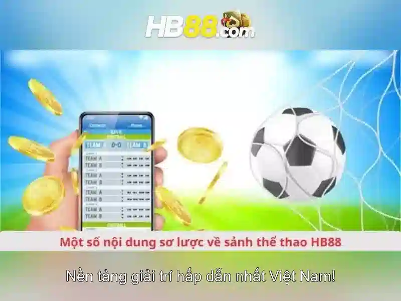 Đăng Nhập hb88 com app