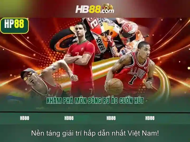HB88 Slot – Trải Nghiệm Chơi Slot Đỉnh Cao Cùng hb88 Slot 2026