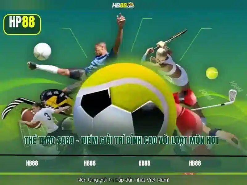 Trải Nghiệm Slot Đỉnh Cao Với Trò Chơi HB88
