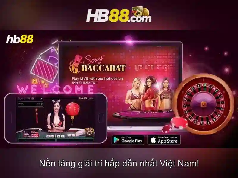 Khuyến mãi tại HB88