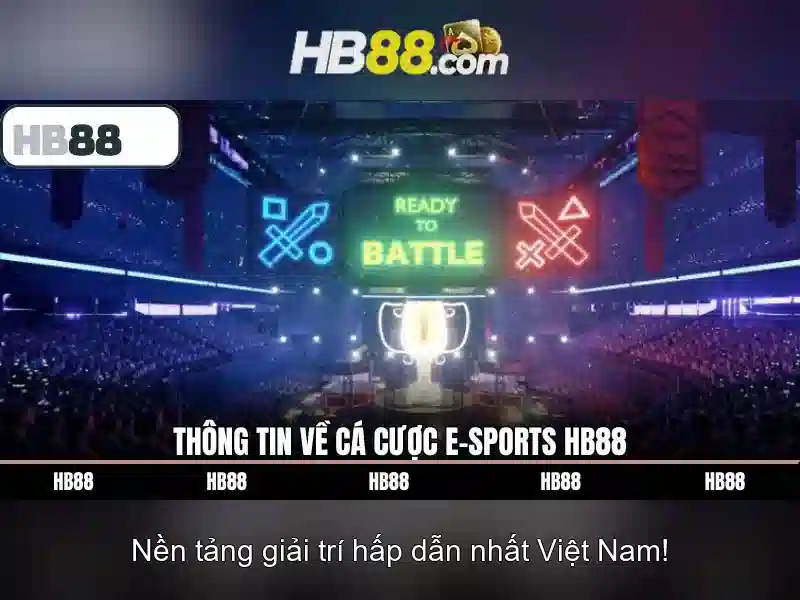 Khám Phá Link Tại HB88