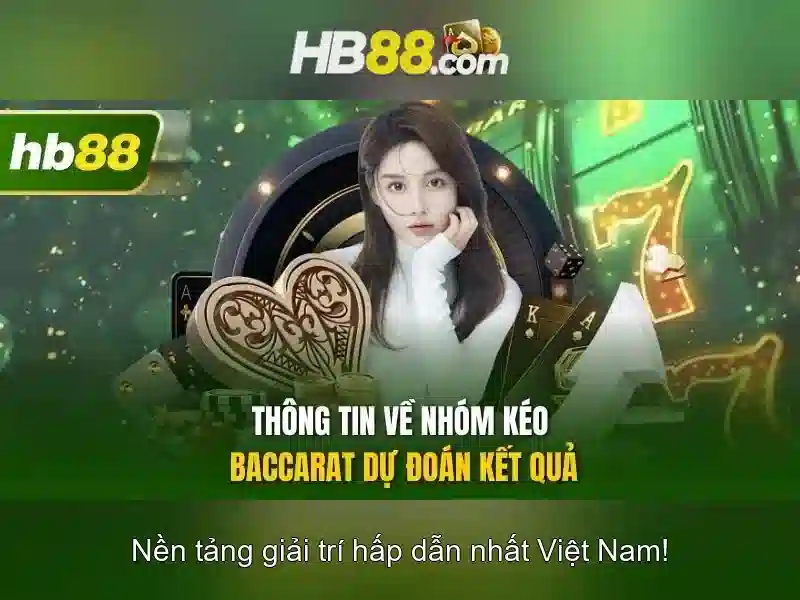 HB88 – Trải Nghiệm Slot Đỉnh Cao