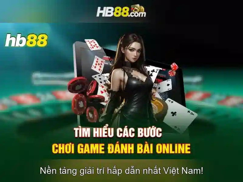 HB88 – Nhà Cái Uy Tín Số 1 Trong Ngành Slot