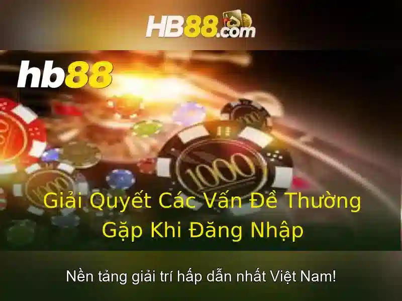 ưu điểm casino HB88