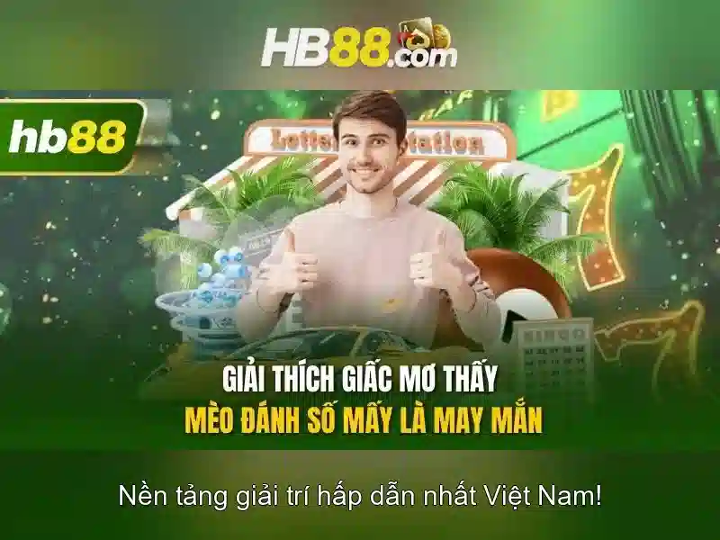 HB88 nhà cái