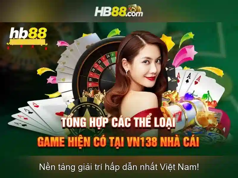 ưu điểm khuyến mãi slot hb88