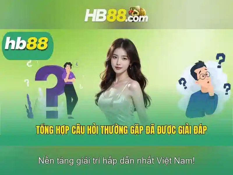 trải nghiệm di động HB88