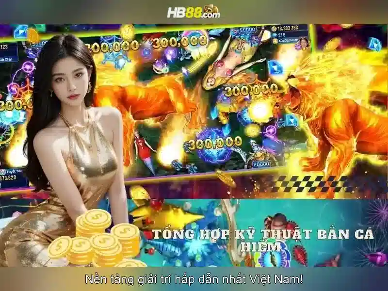 Giao Diện Đăng Nhập HB88