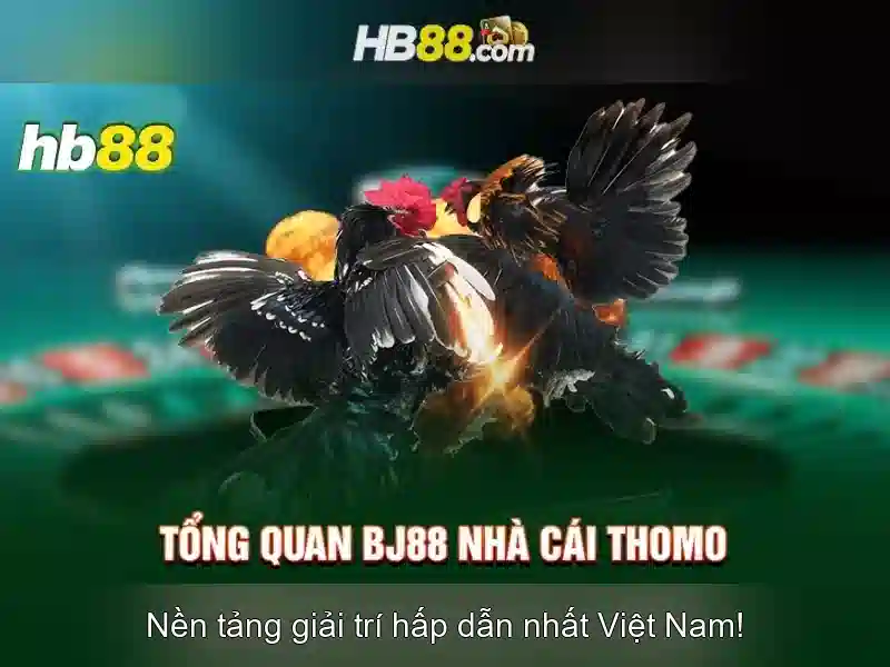 chơi Slot HB88