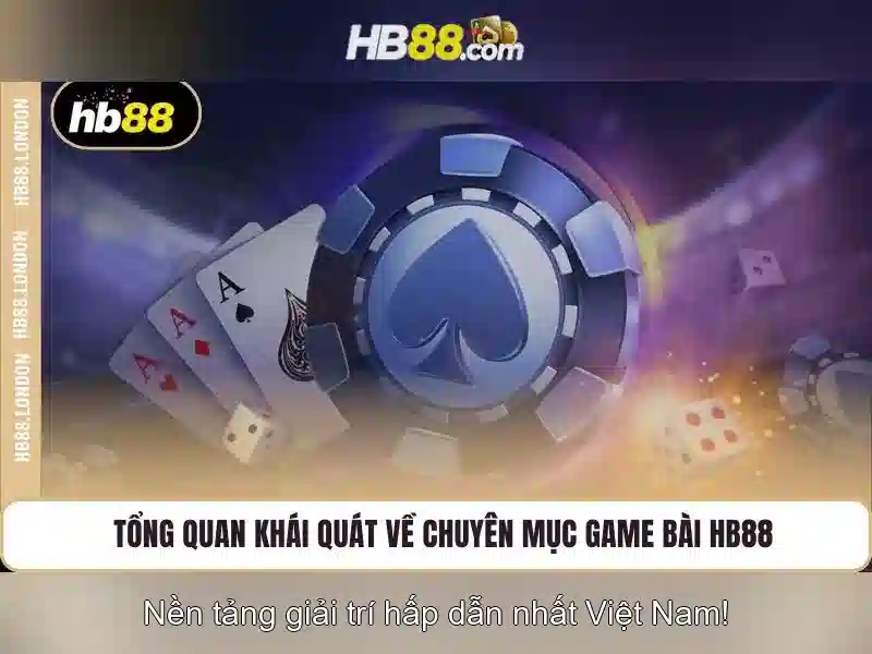 Ưu Điểm Khi Chơi Slot Tại HB88