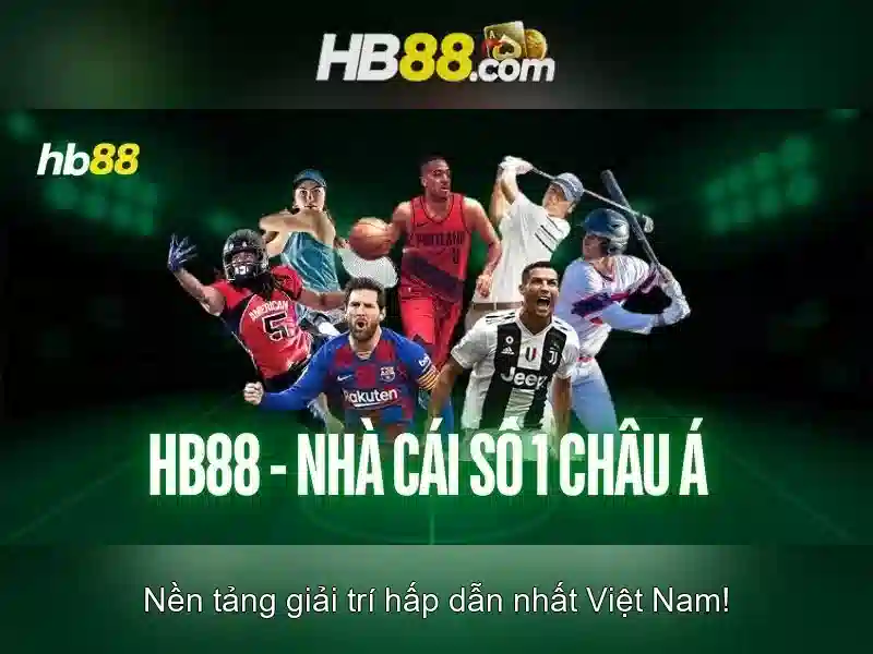 Tính năng nổi bật của hb88 link